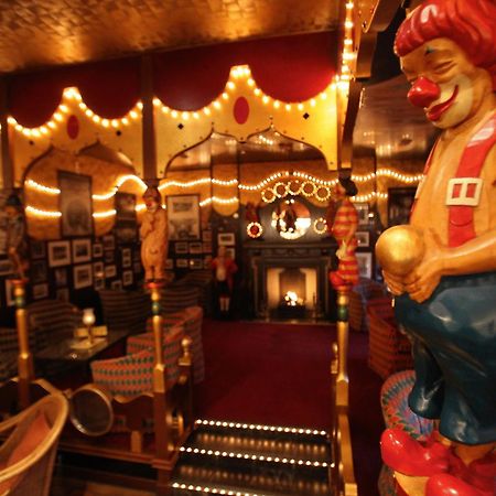安达卢兹埃尔勒布尼斯四星级酒店 - 欧罗巴游乐园和埃尔勒布尼斯度假村 鲁斯特 外观 照片
